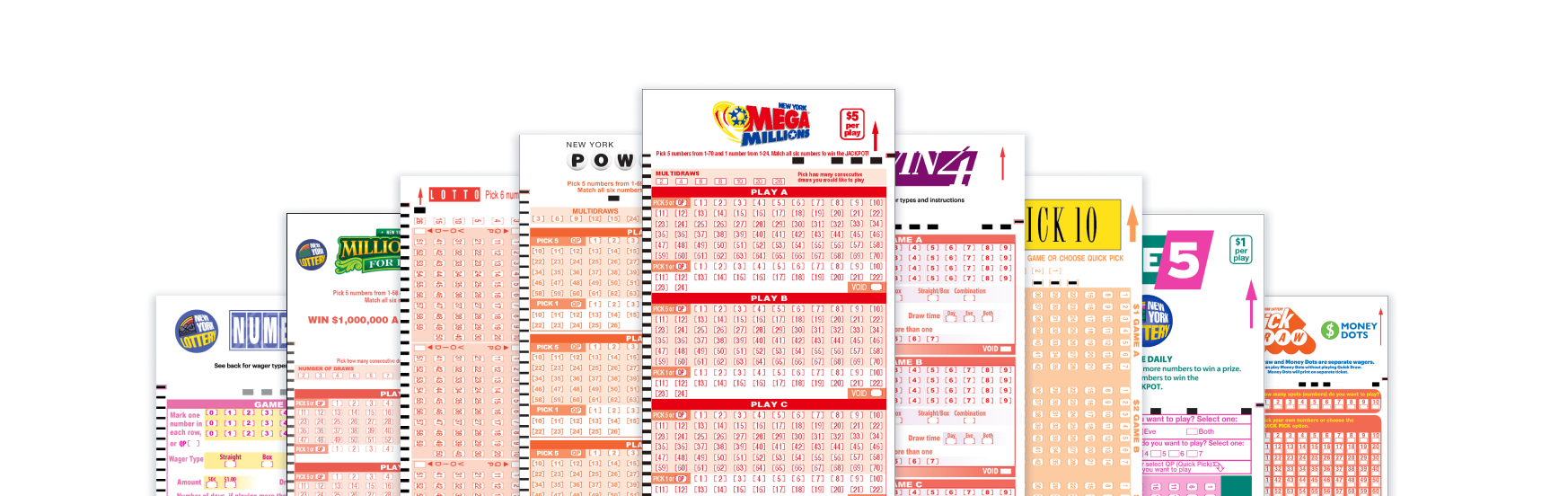 Draw Games