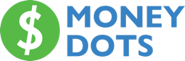MoneyDots Logo