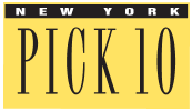 Pick 10