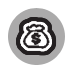 Moneybag symbol