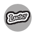 LUCKY symbol