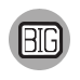 BIG symbol
