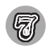 Seven symbol