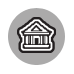 Bank symbol