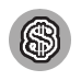 Dollar Sign symbol