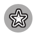 Star symbol