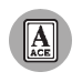 ACE symbol