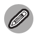 PENCIL symbol