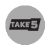 Take 5 symbol