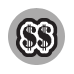 $$ symbol