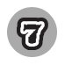 7 symbol