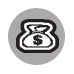 Money Bag symbol