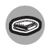 Wallet symbol