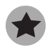 STAR symbol