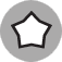Star symbol
