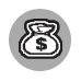 MONEYBAG symbol