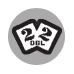 Double Deuce symbol