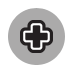 + symbol