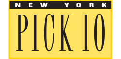 Pick 10