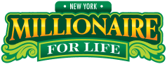 Millionaire for Life Logo
