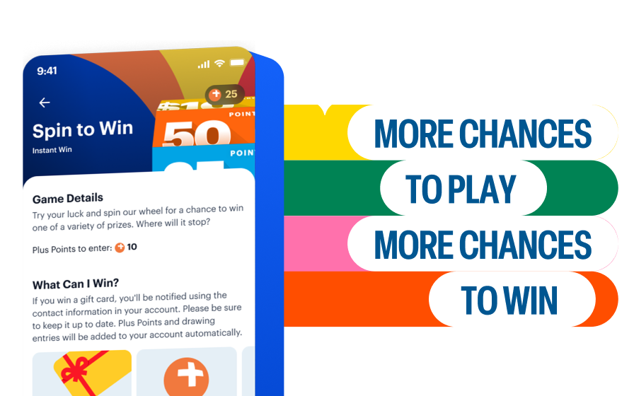 New York Lottery+